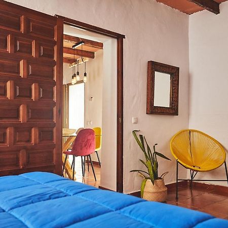 Cortijo El Guarda Villa Almería Kültér fotó