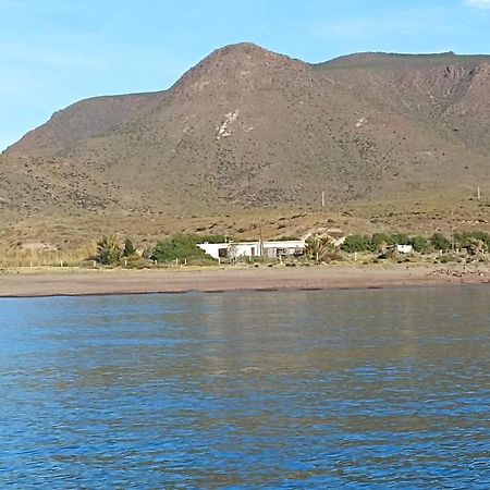Cortijo El Guarda Villa Almería Kültér fotó
