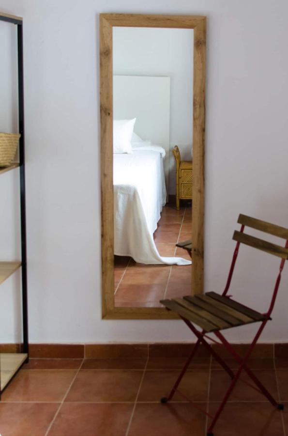 Cortijo El Guarda Villa Almería Kültér fotó