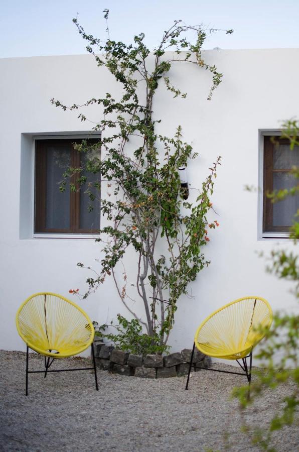 Cortijo El Guarda Villa Almería Kültér fotó