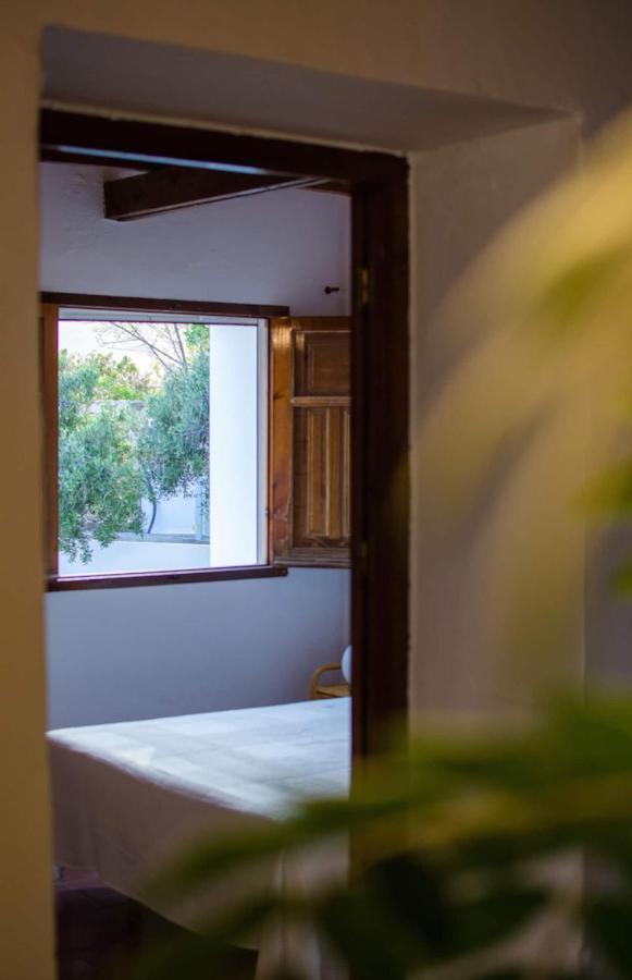 Cortijo El Guarda Villa Almería Kültér fotó