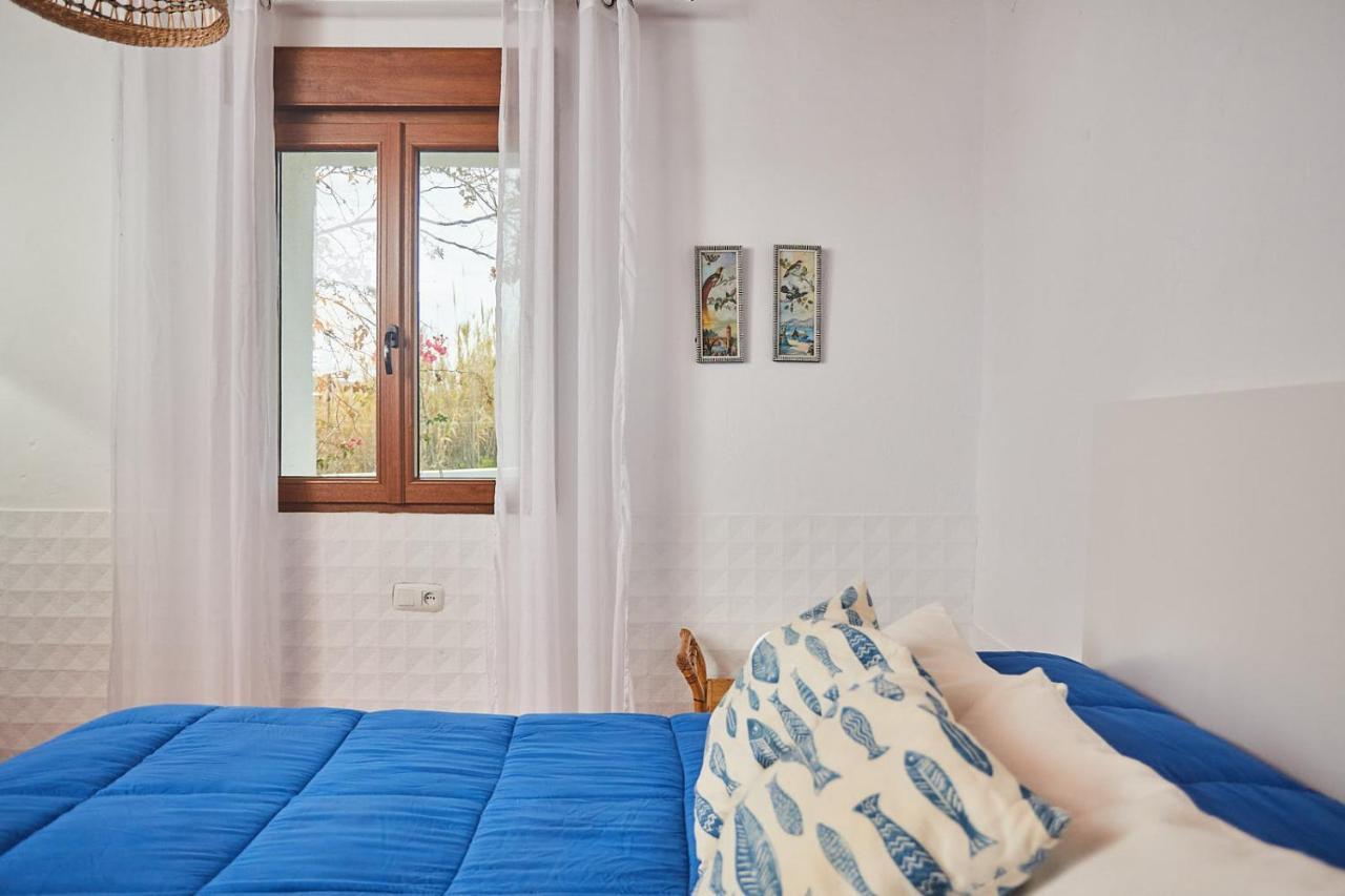 Cortijo El Guarda Villa Almería Kültér fotó